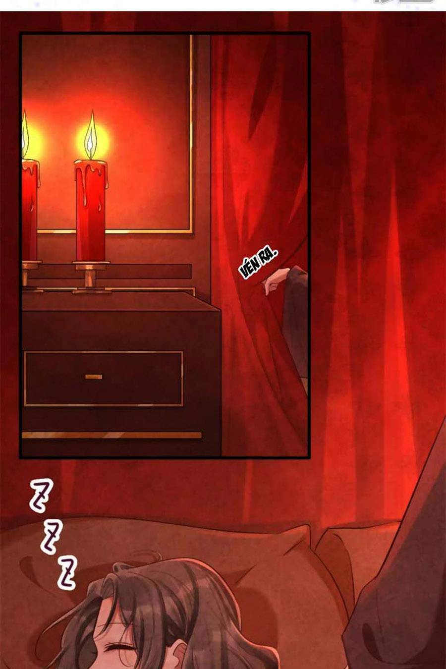 Vương Phi Muốn Trèo Tường: Chapter 133