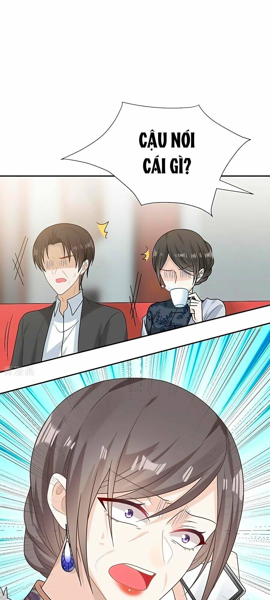 Hai Cách Tìm Gặp Người Yêu: Chapter 104