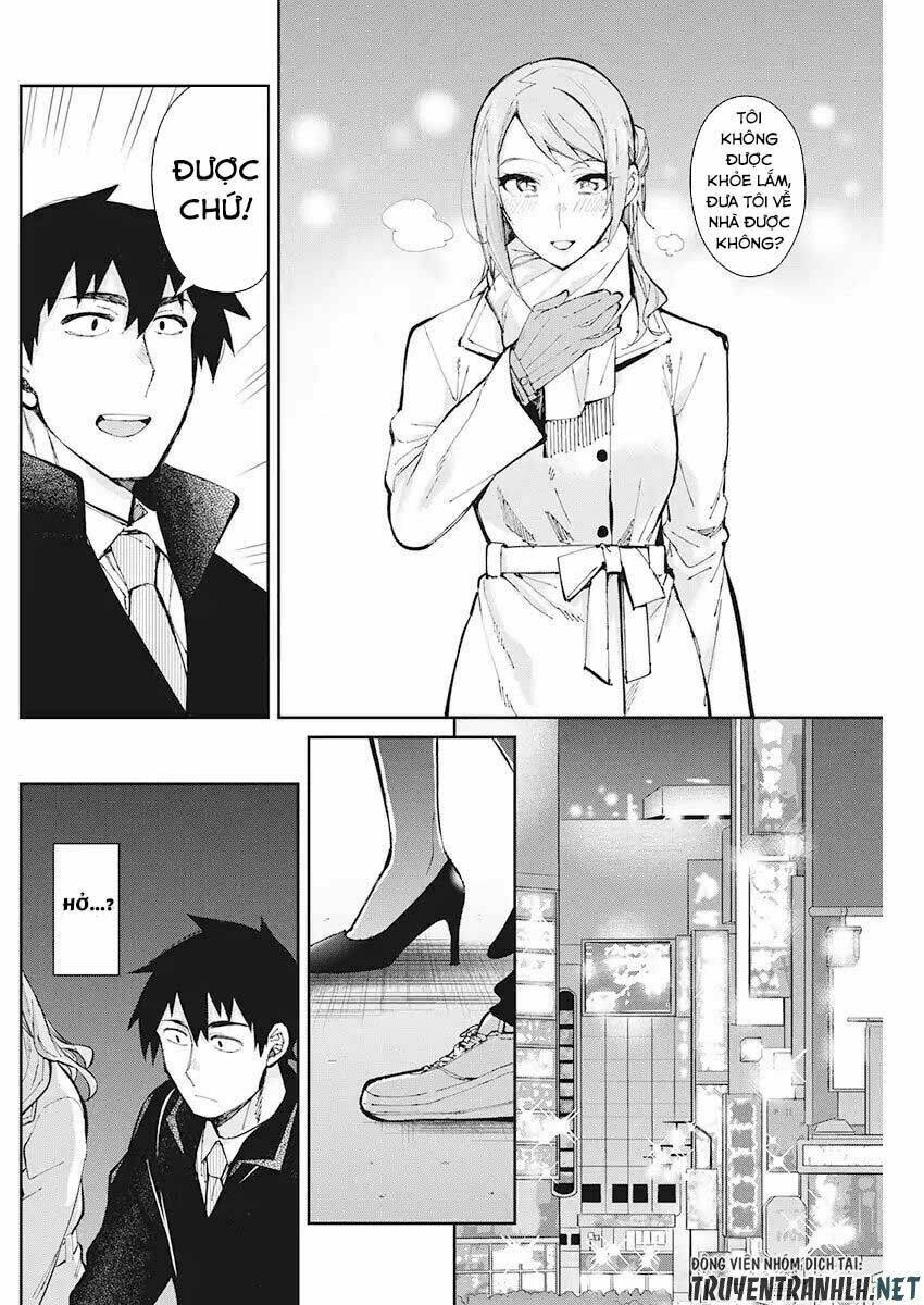 Gal Gohan: Chapter 49