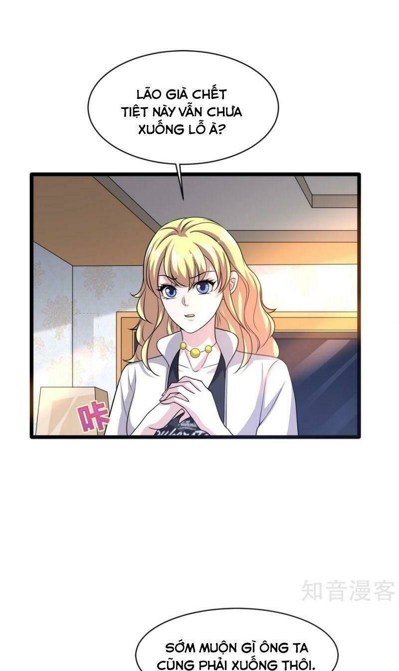 Đô Thị Tà Vương: Chapter 160