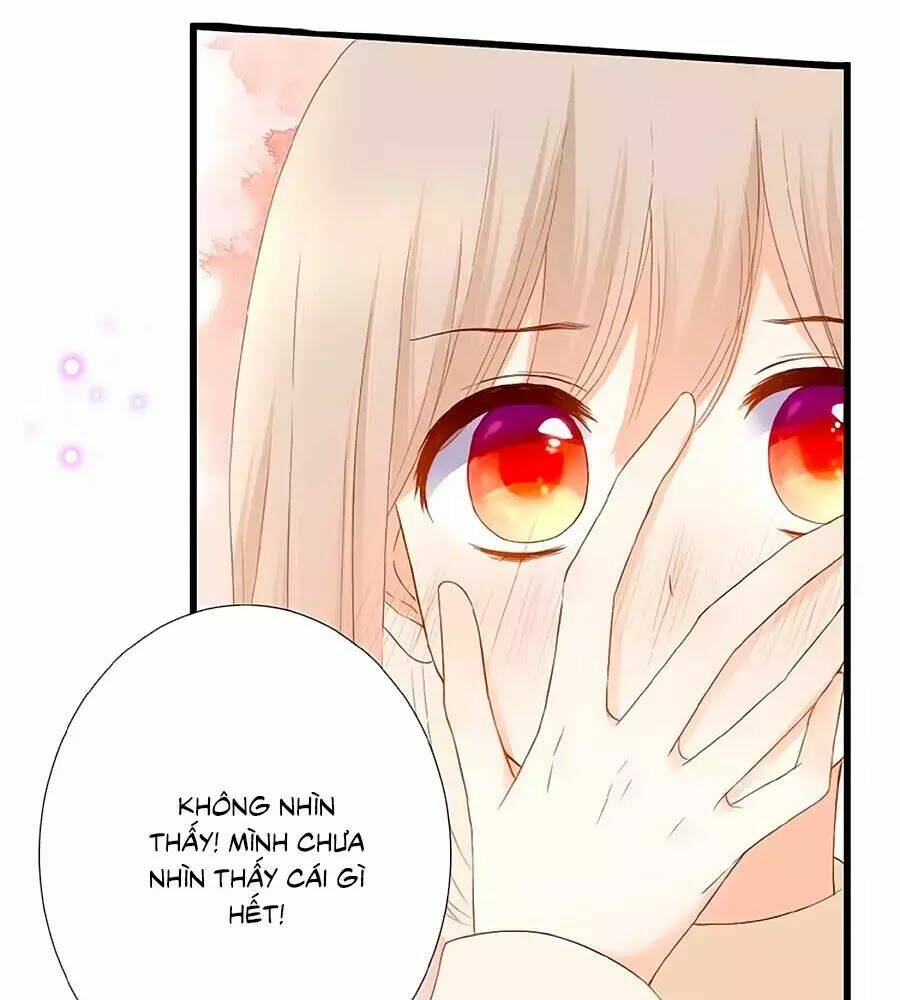 Đóa Hoa Chớm Nở: Chapter 21