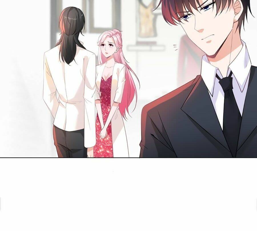 Hào Môn Thịnh Sủng: Chapter 10