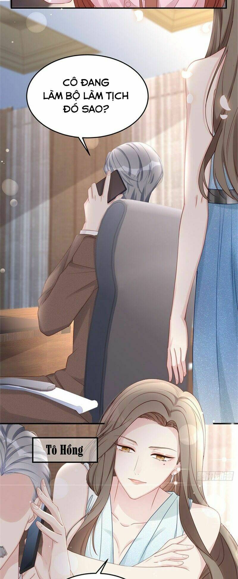 Chỉ Muốn Cưng Chiều Em: Chapter 56