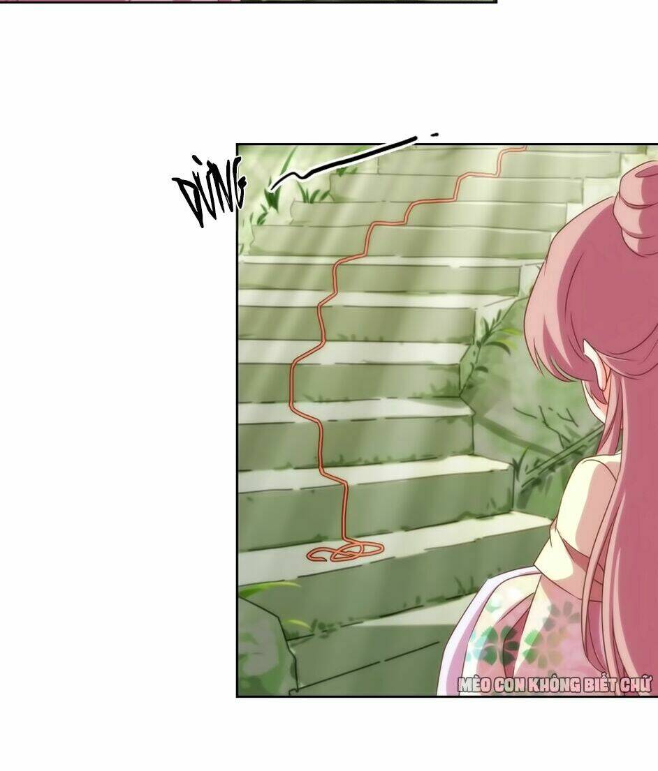 Ồ, Sủng Phi Đại Nhân Của Ta: Chapter 14