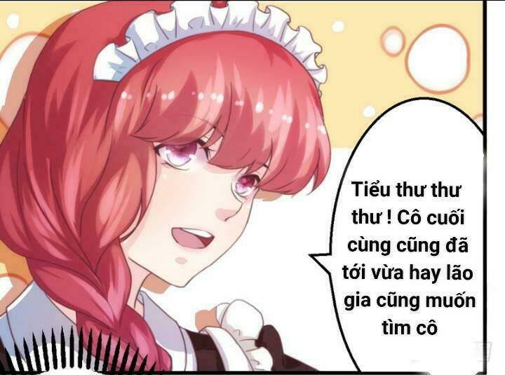 Tổng Tài Đã Cưới Em: Chapter 8
