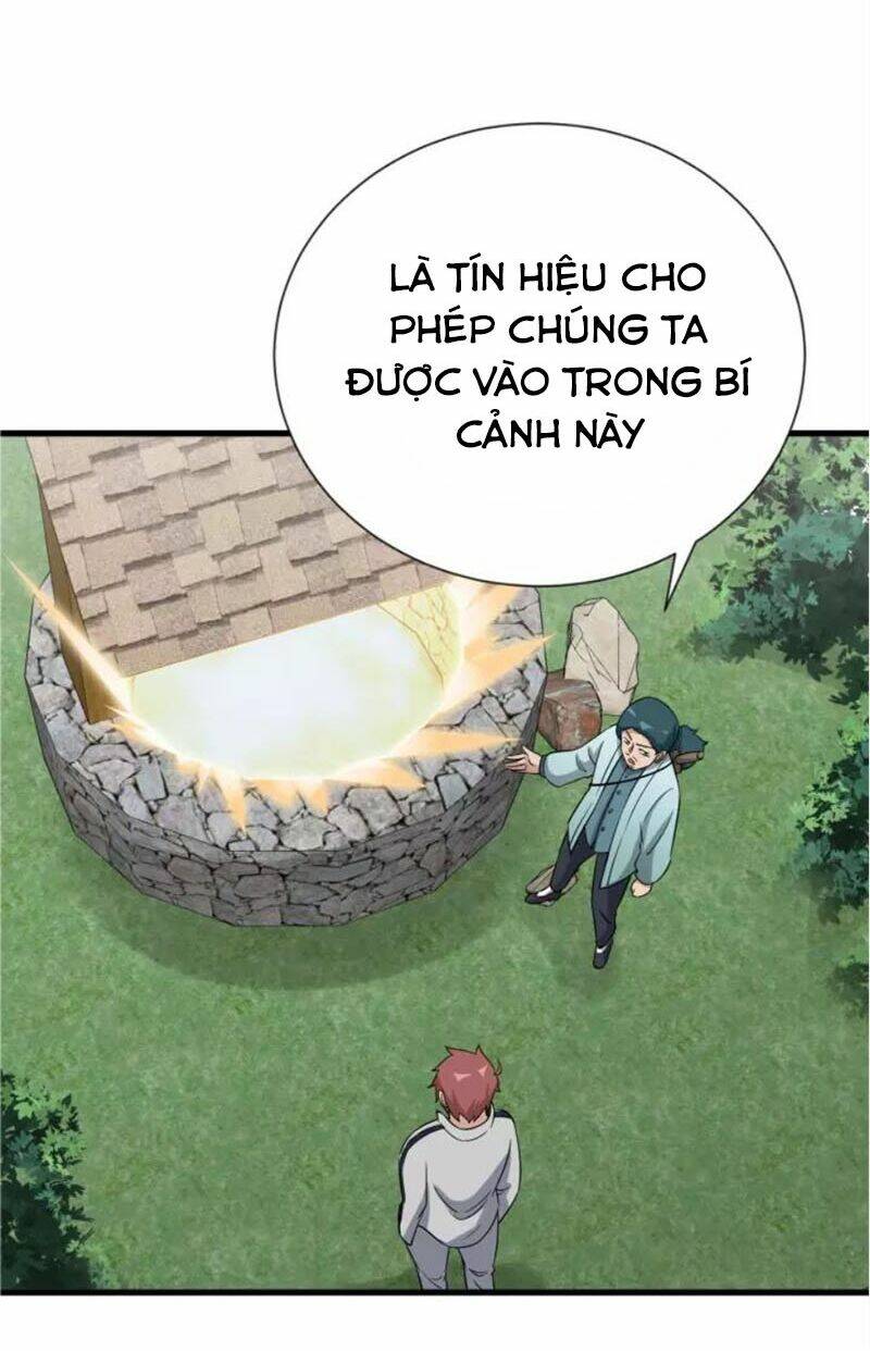Hệ Thống Tu Tiên Mạnh Nhất: Chapter 110