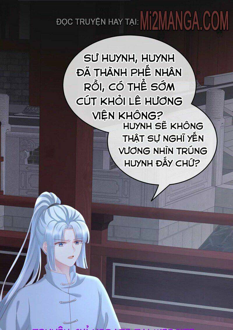 Kiều Phu Có Hỉ: Chapter 12