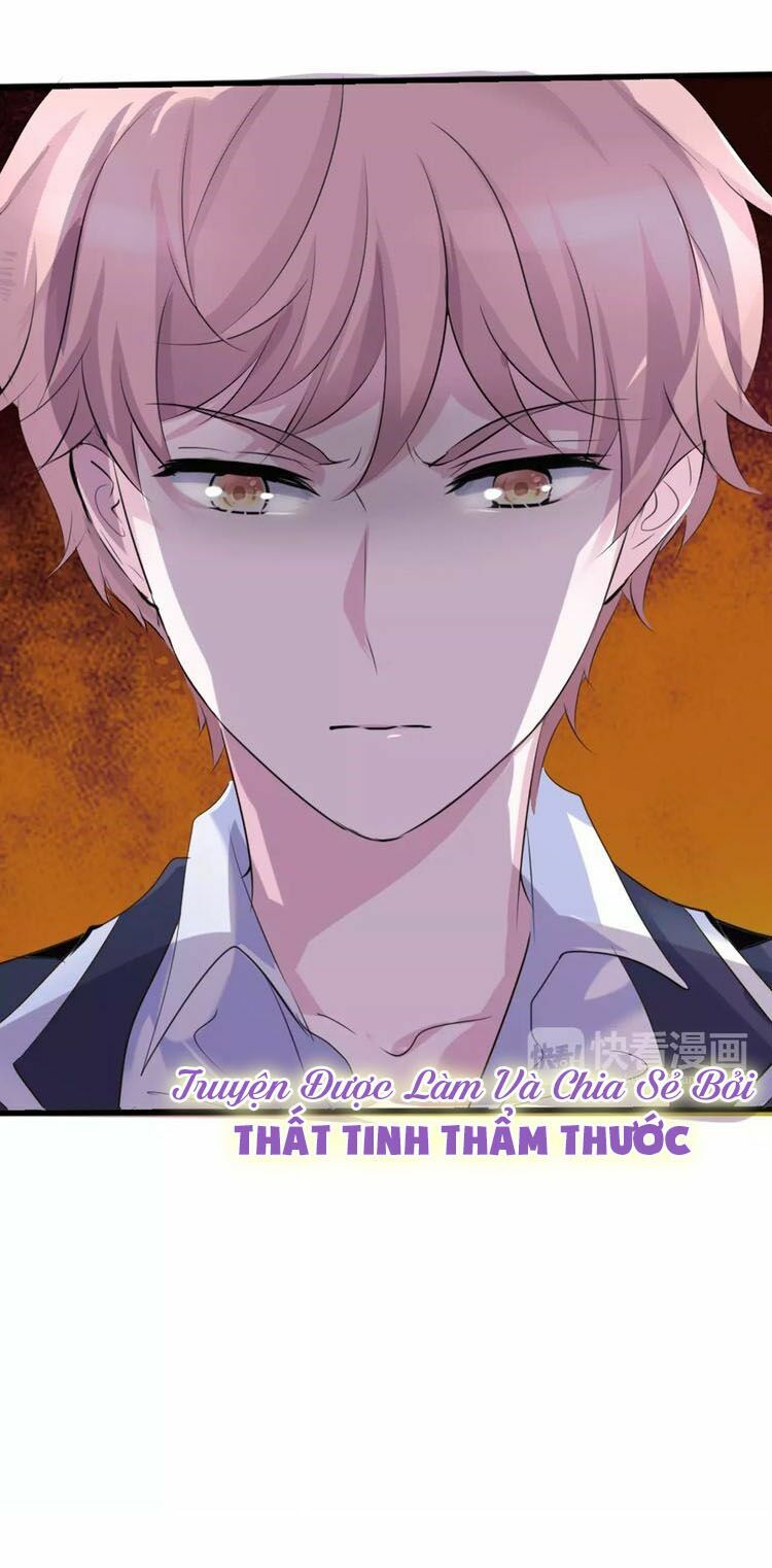 Một lời không hợp liền hút máu: Chapter 3