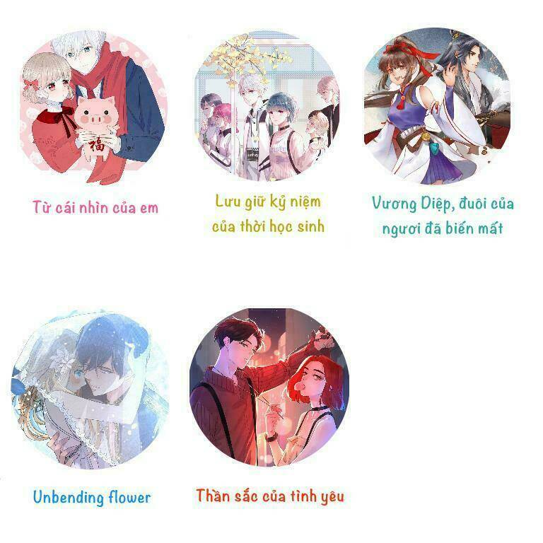 Từ Cái Nhìn Của Em: Chapter 29