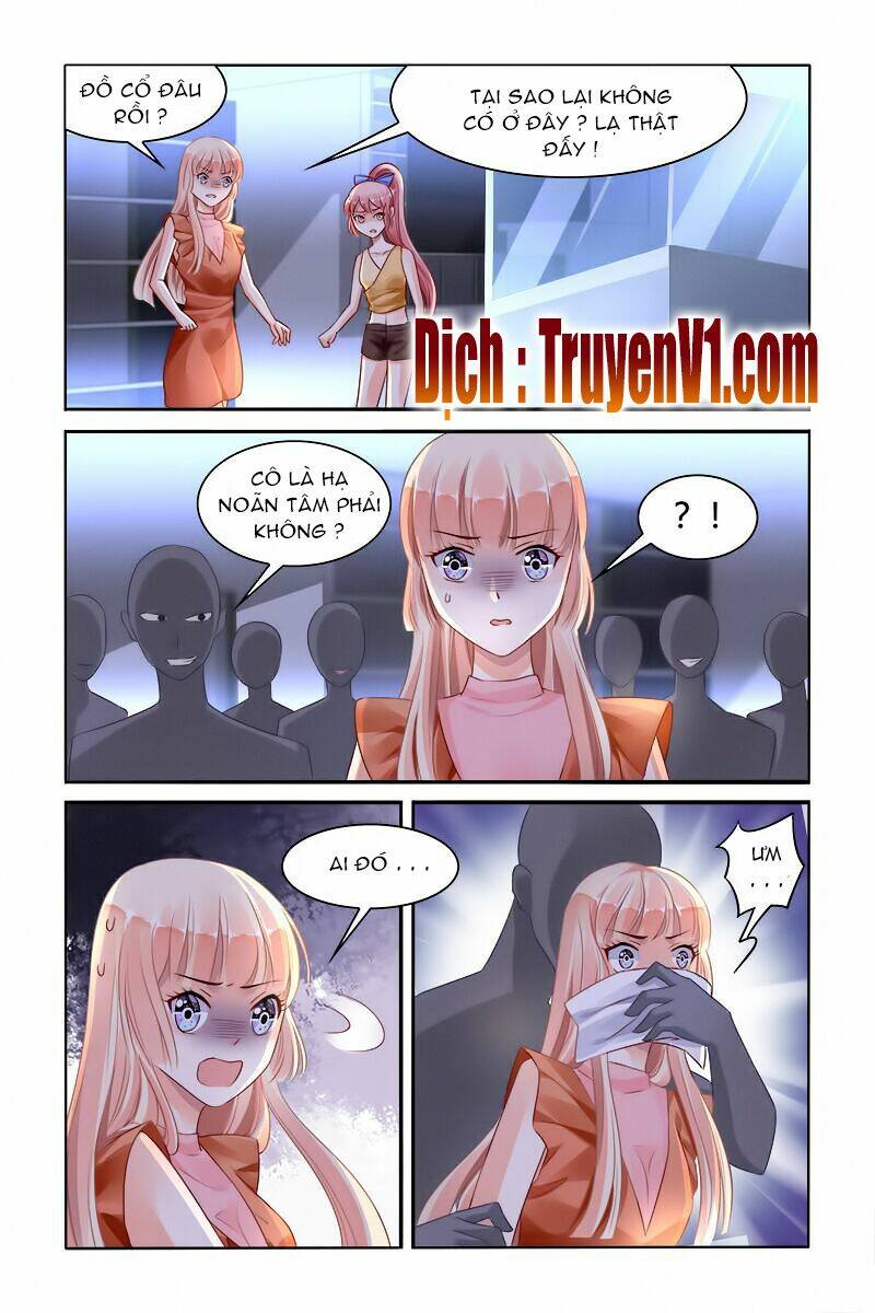 Hào Môn Đệ Nhất Thịnh Hôn: Chapter 132