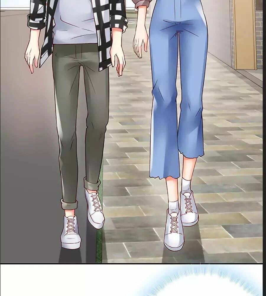 Bạn Trai 1/4 Của Tôi: Chapter 10