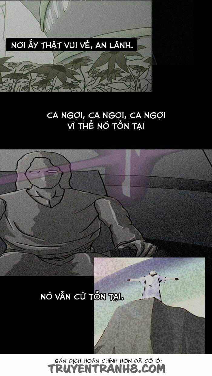 Thứ Sáu: Những Câu Chuyện Cấm: Chapter 47