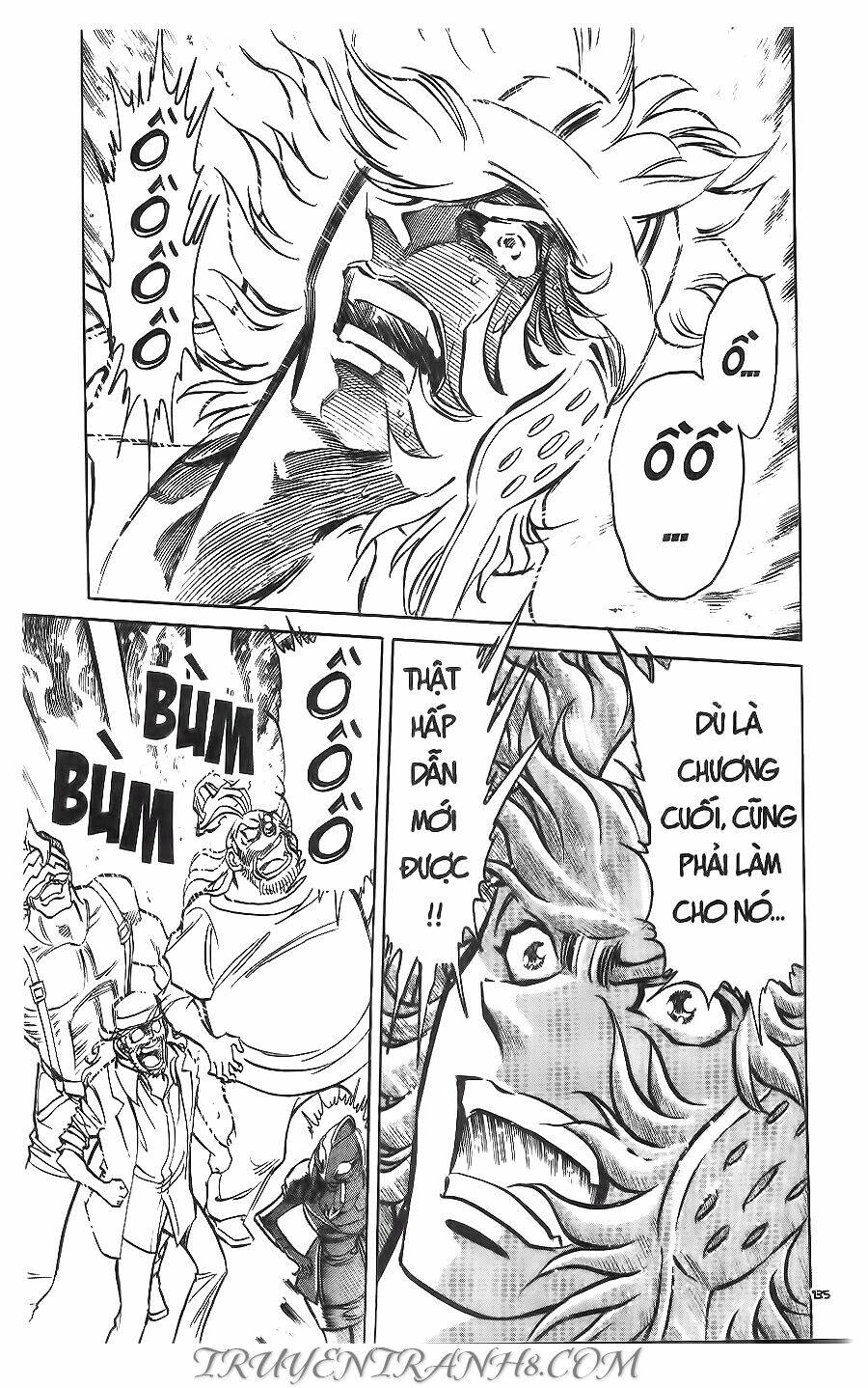 Cây Bút Thần Kỳ: Chapter 52