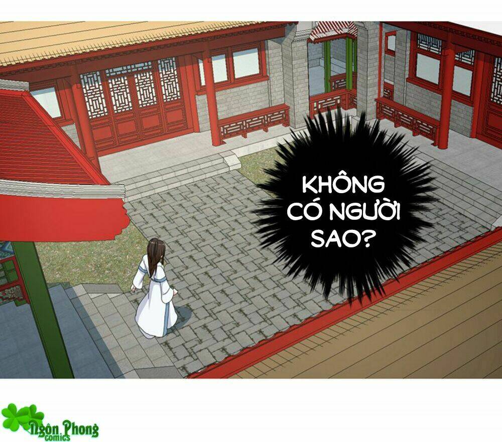 Hỏa Hồ: Chapter 33