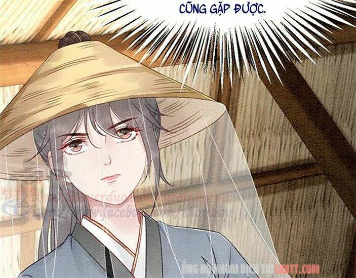 Trọng Sinh Bá Sủng Nhiếp Chính Vương Quá Mạnh Mẽ: Chapter 93