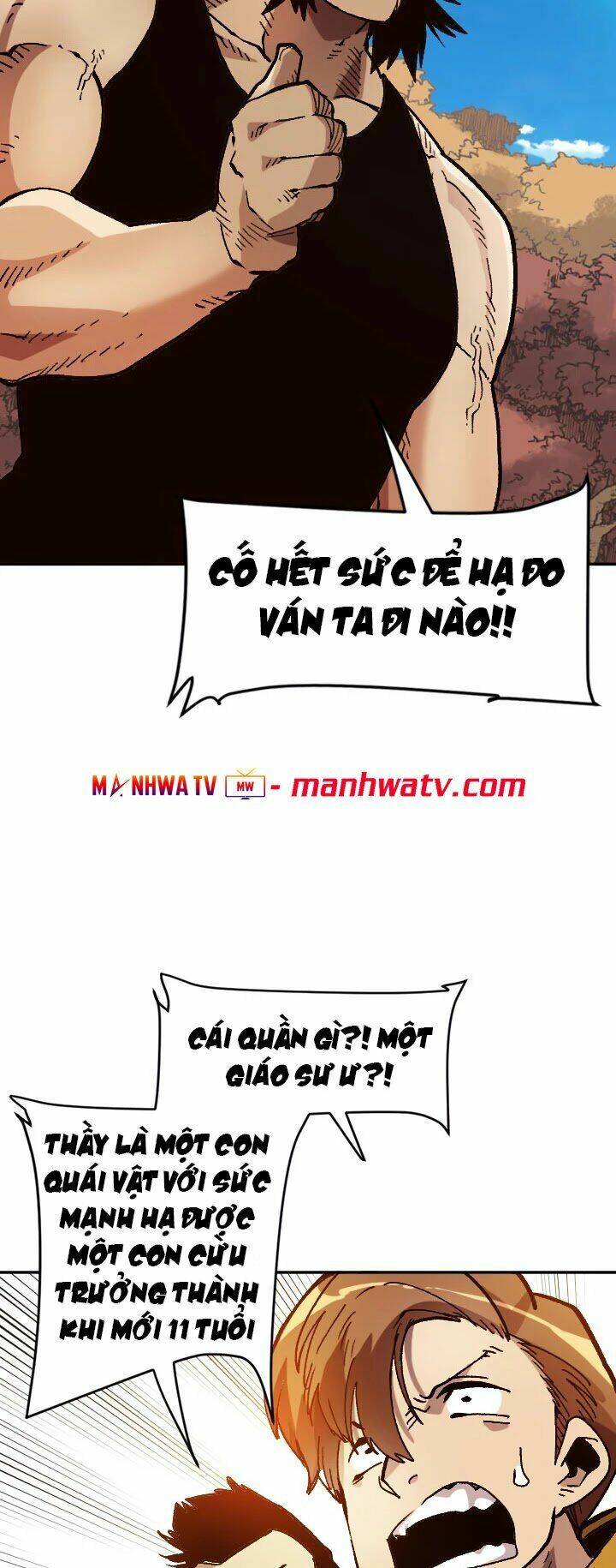 Nô Lệ Nghịch Thiên: Chapter 35