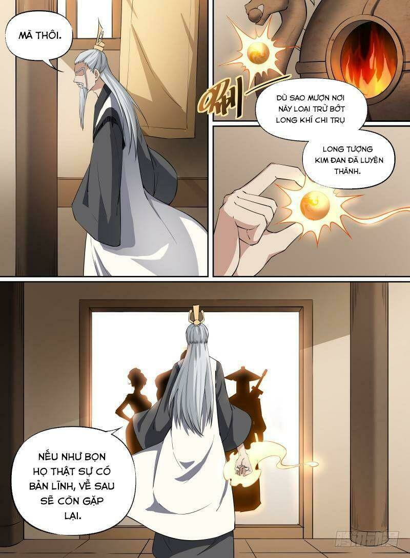 Võ Lực Chí Mạng: Chapter 47