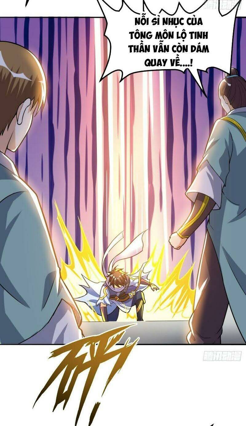 Thần Võ Đế Tôn: Chapter 54