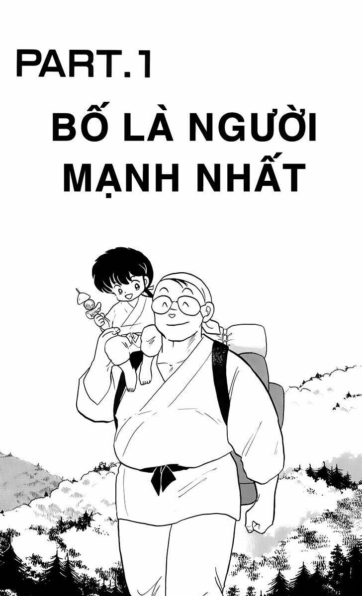 Suối Lời Nguyền: Chapter 213