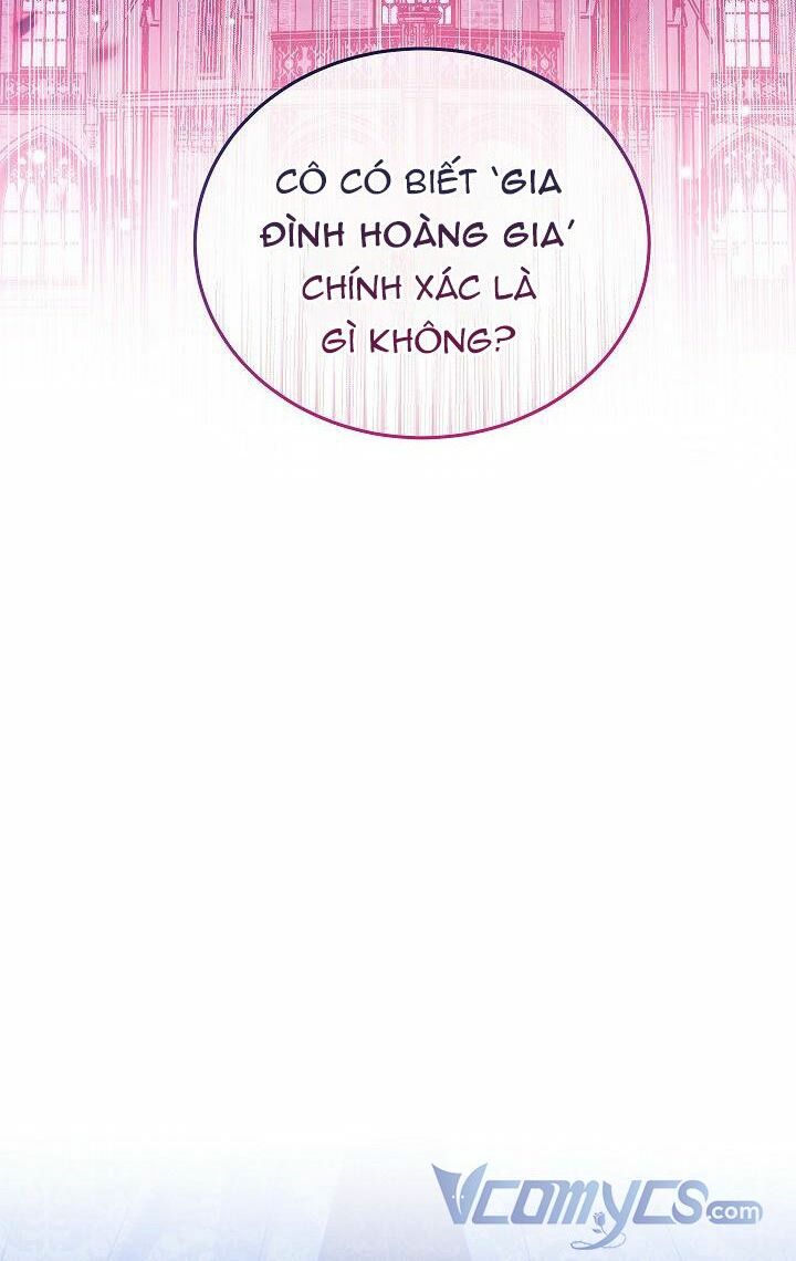 Tôi Sẽ Chịu Trách Nhiệm Về Phúc Lợi Của Nam Chính: Chapter 8