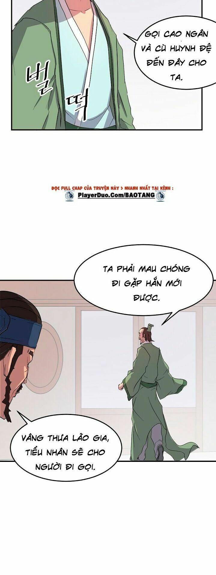 Trọng Sinh, Bất Khả Chiến Bại: Chapter 24