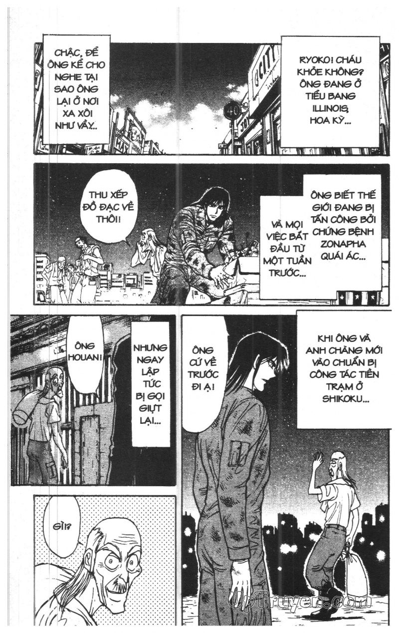 Fujita Kazuhiro: Chapter 36