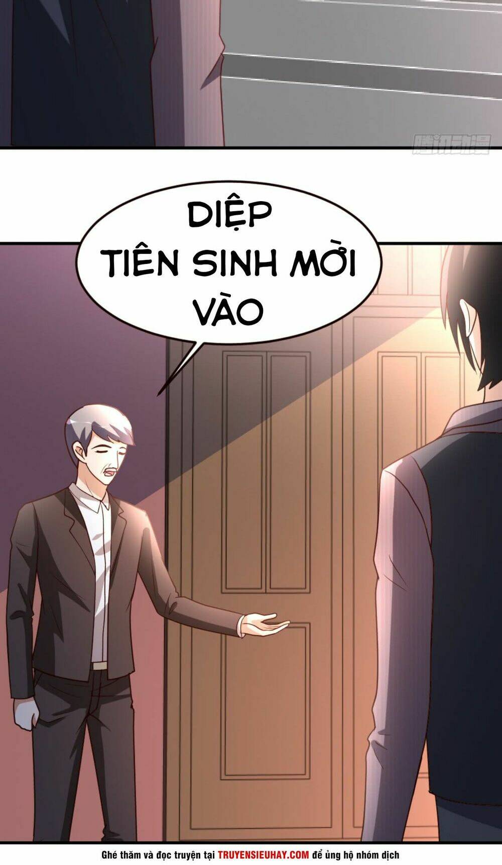Trọng Sinh Tu Chân Tại Đô Thị: Chapter 40