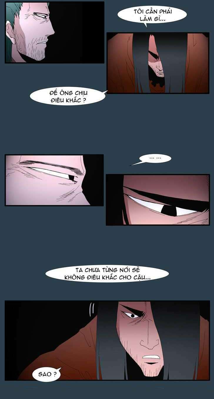 Siêu năng: Chapter 137