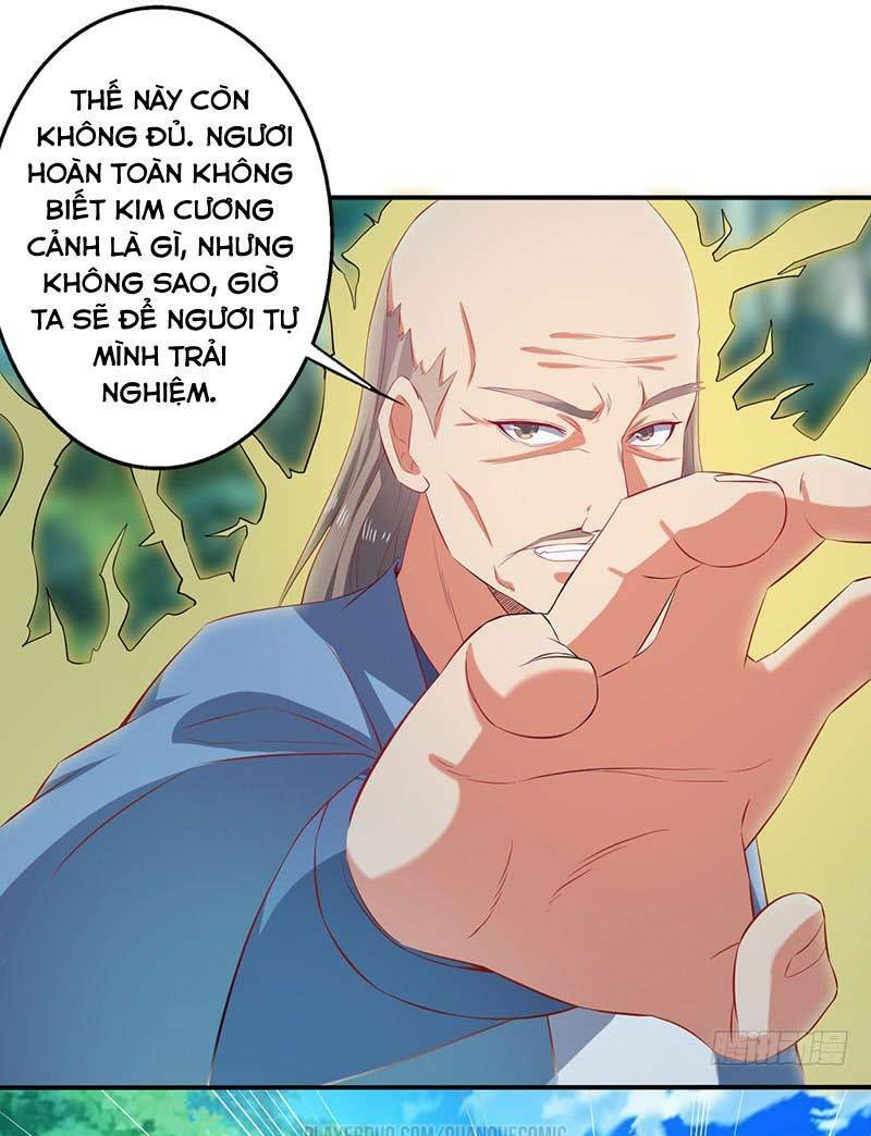 Ta Có Một Bộ Hỗn Độn Kinh: Chapter 63