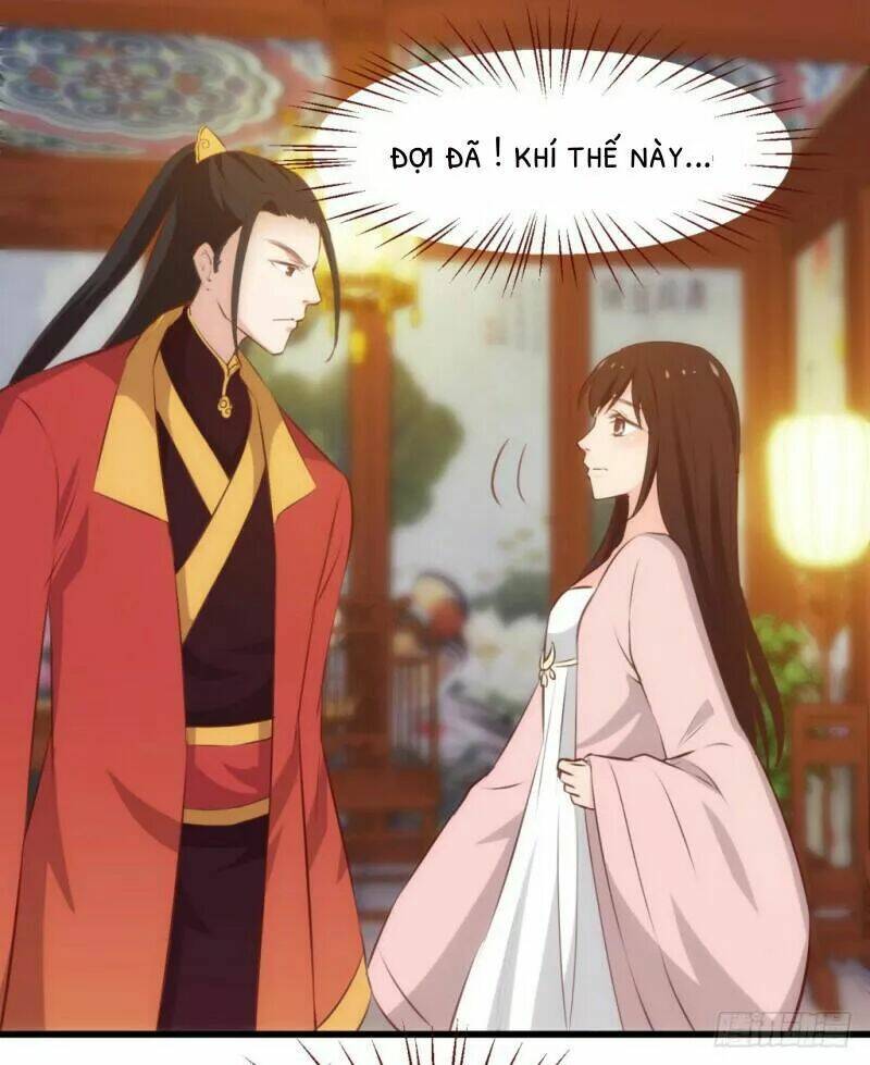 Bẩm Báo Công Chúa !: Chapter 28