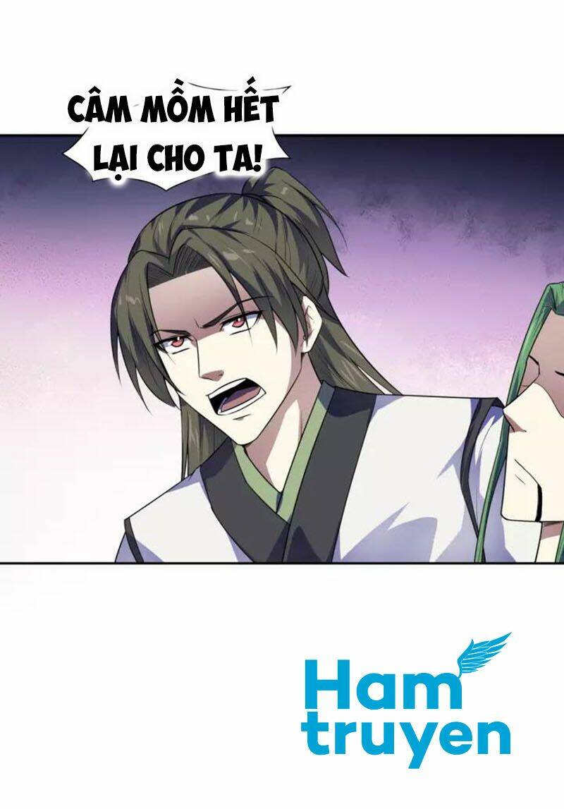 Nghịch Thiên Đại Thần: Chapter 84