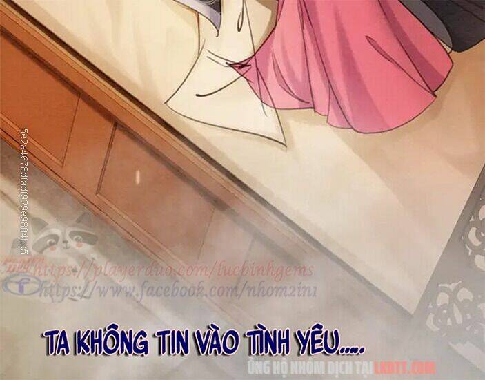 Trọng Sinh Bá Sủng Nhiếp Chính Vương Quá Mạnh Mẽ: Chapter 81.2