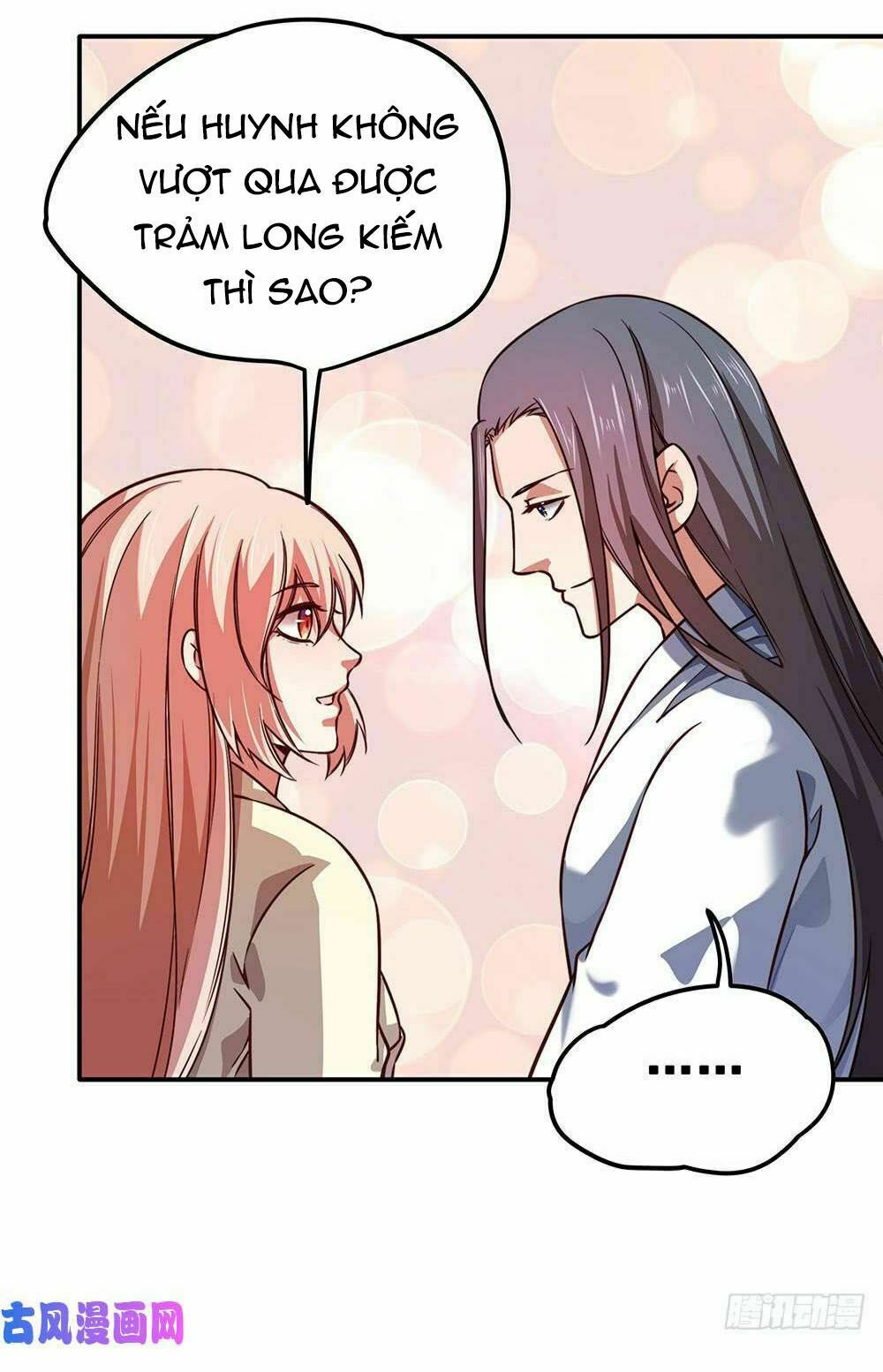 Yêu Tiếp Thành Nghiện, Tổng Tài Quá Bá Đạo: Chapter 55