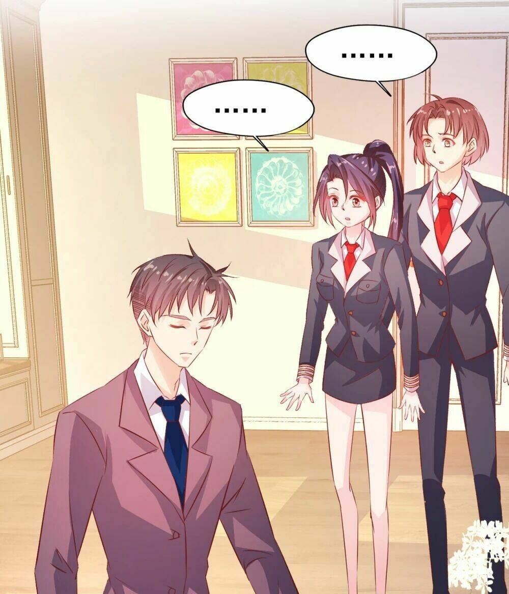 Sau Này Vẫn Cứ Thích Anh: Chapter 21