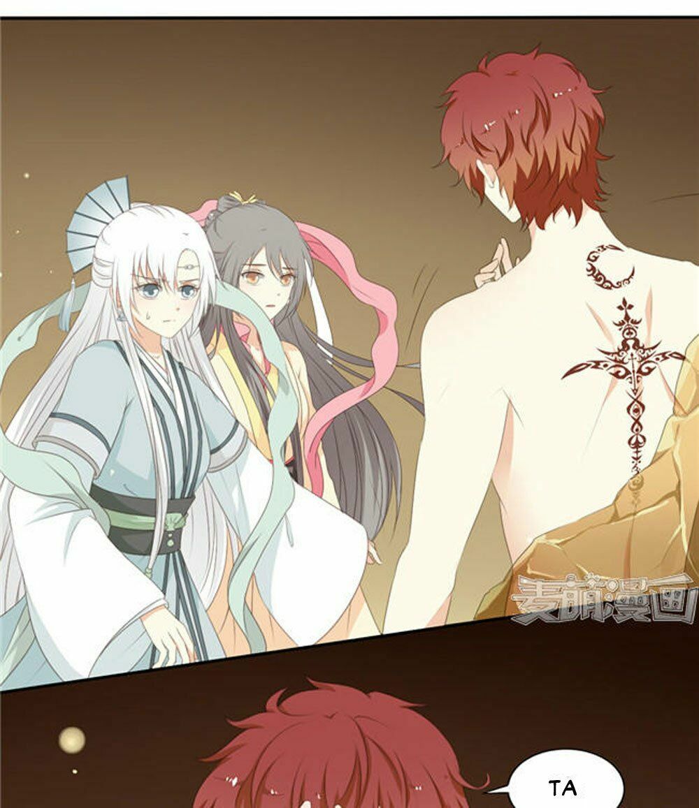 Quy Tự Dao: Chapter 51