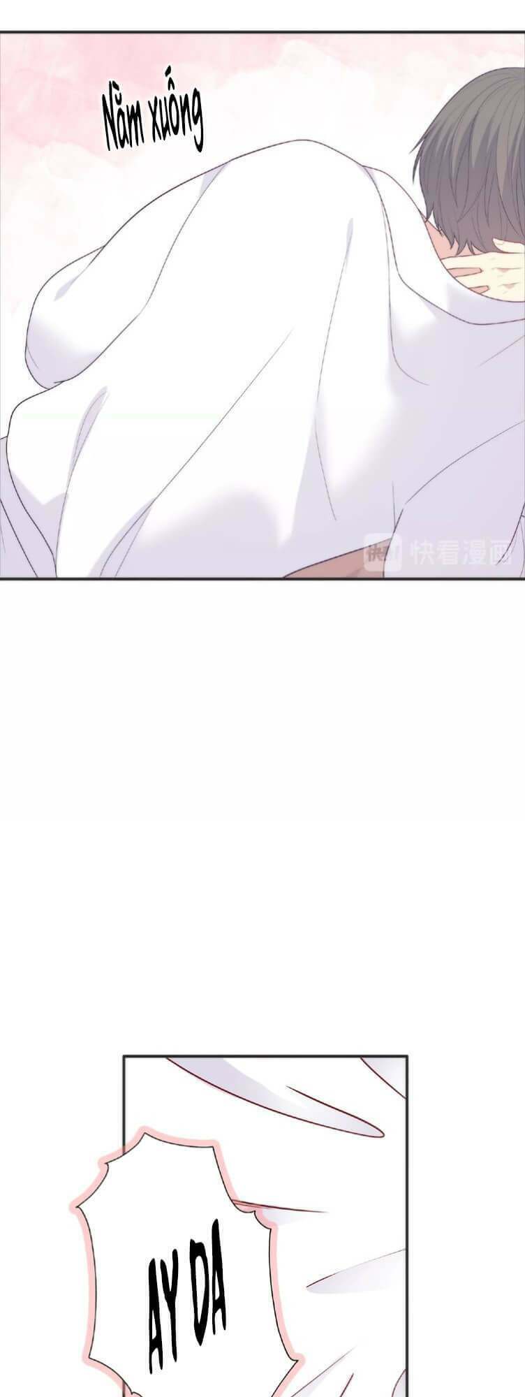 Vương Tử Thành Phố Và Công Chúa Amazon: Chapter 92