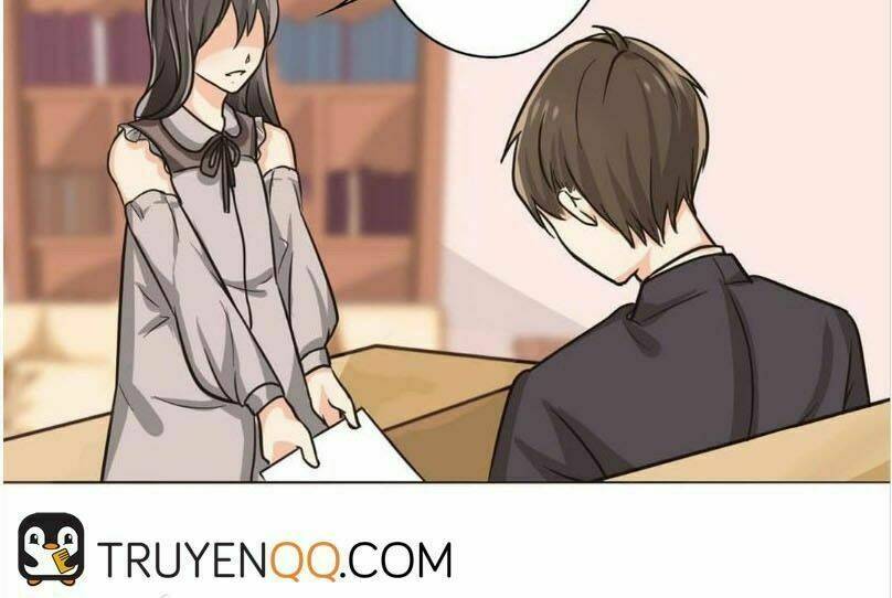 Become A Girl At Night: Chapter 15