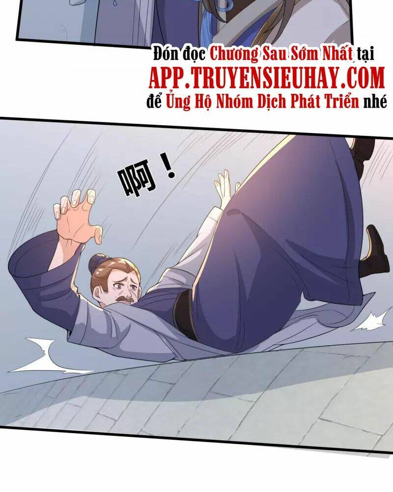 Tiến Sĩ Khoa Học Kỹ Thuật Tu Tiên: Chapter 35