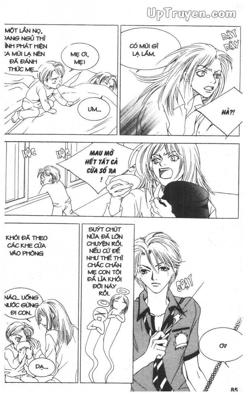 Cinderella Man: Chapter 4