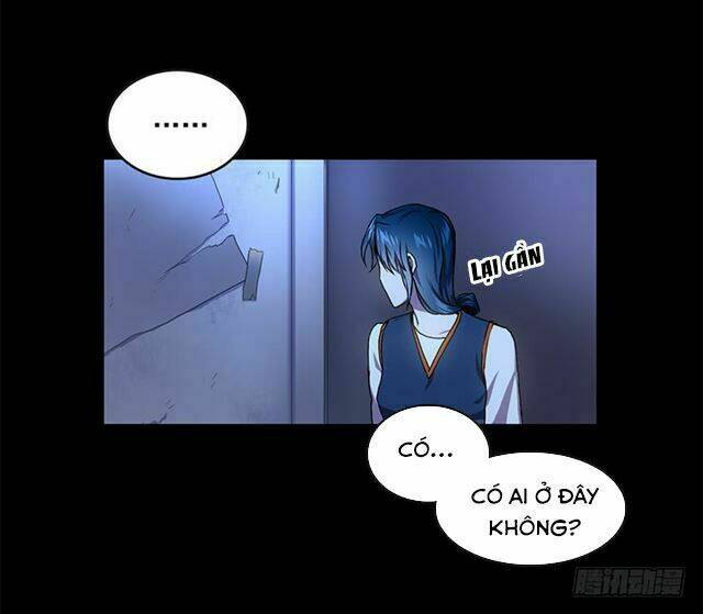 Người Yêu Của Rồng Đen: Chapter 9