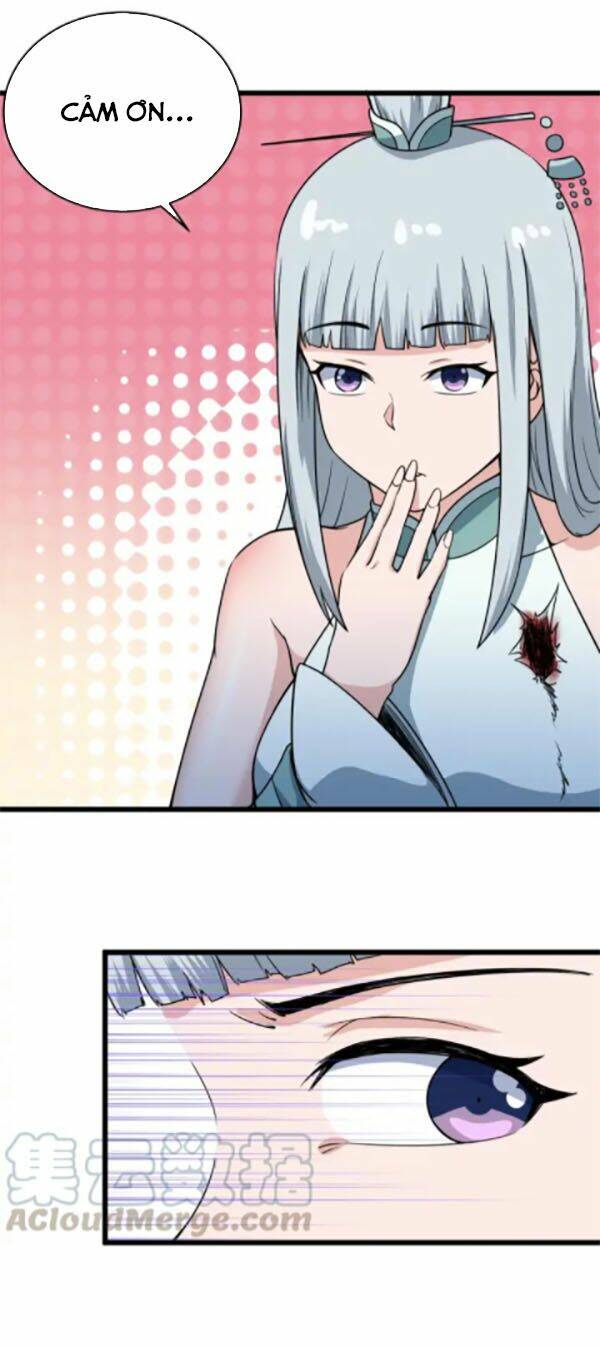 Hệ Thống Tu Tiên Mạnh Nhất: Chapter 131
