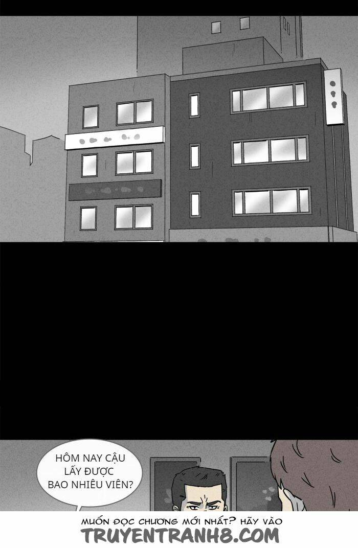 Những Câu Chuyện Bất Thường: Chapter 166