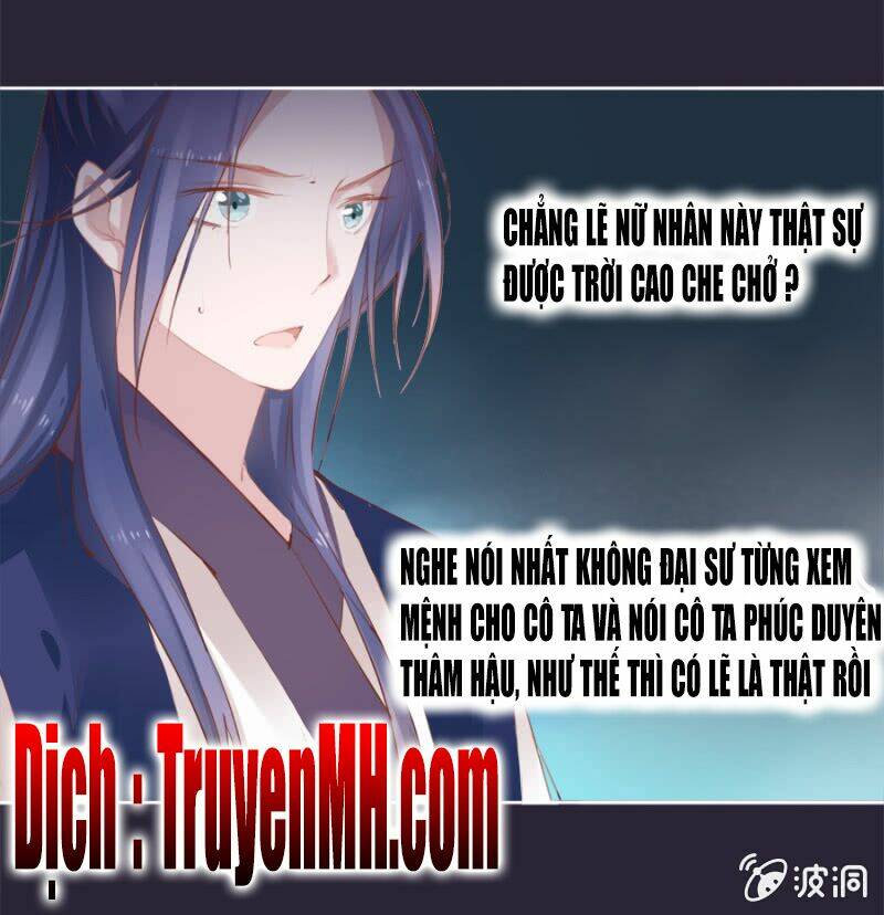 Solo Đi Vương Gia: Chapter 24