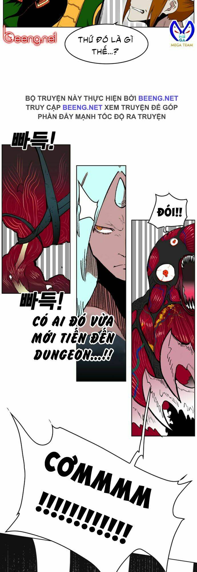 Hard Core Leveling Warrior Ss2: Chapter 26