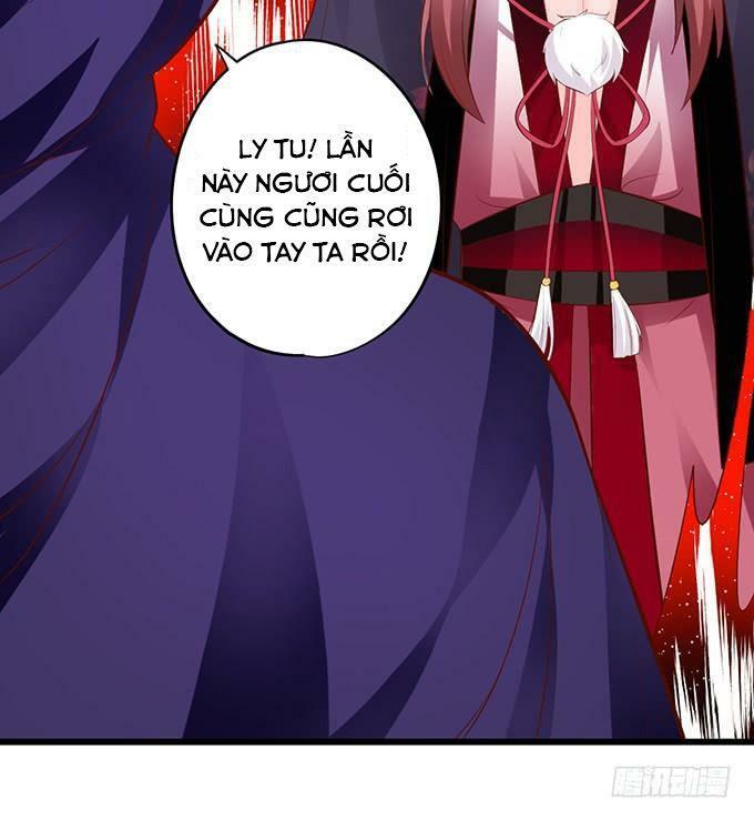 Hồ Tiên Hung Bạo: Chapter 146