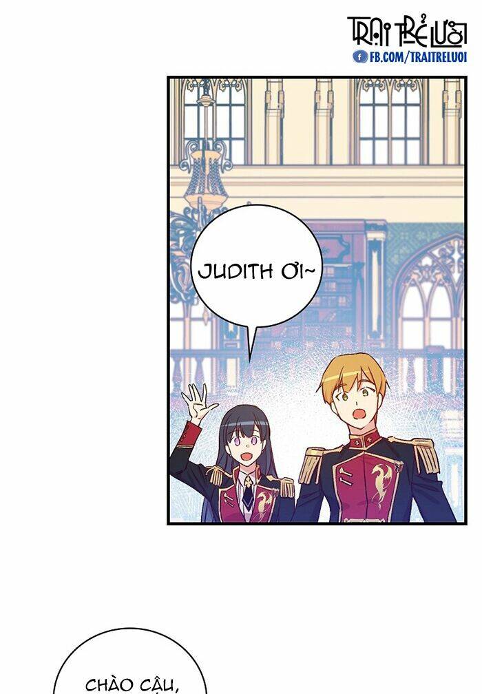 Kỵ Sĩ Đỏ Không Mê Tiền Mù Quáng: Chapter 31