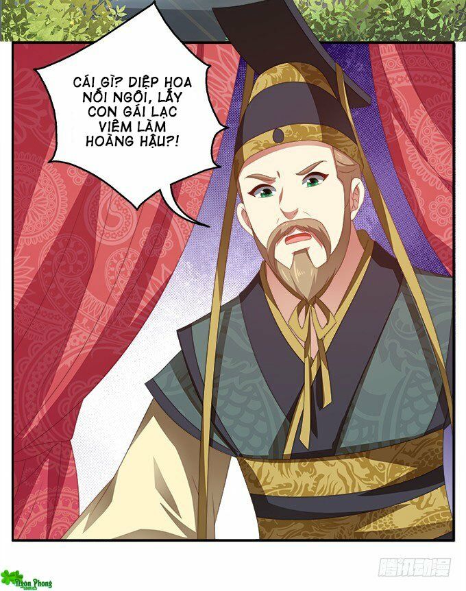 Thịnh Thế An Nhiên: Chapter 43