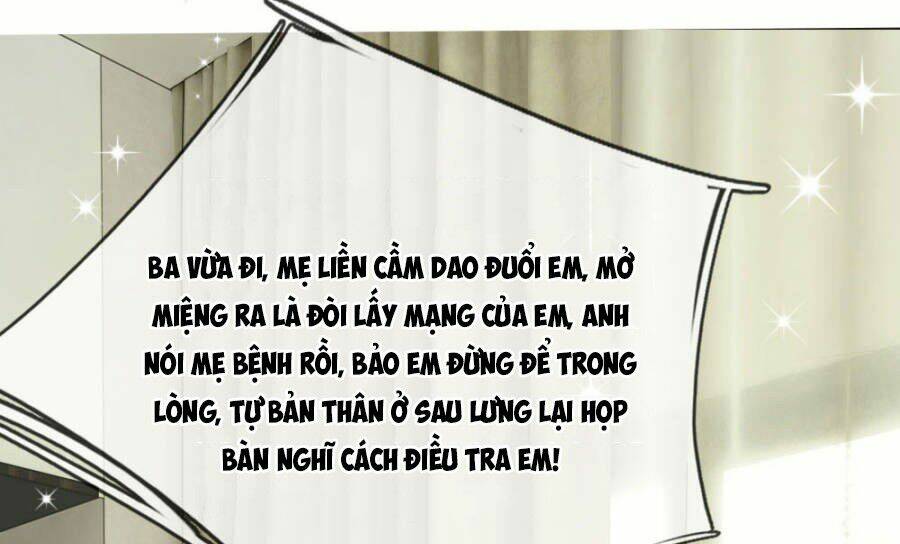 100 Phương Thức Đẩy Ngã Ca Ca: Chapter 15