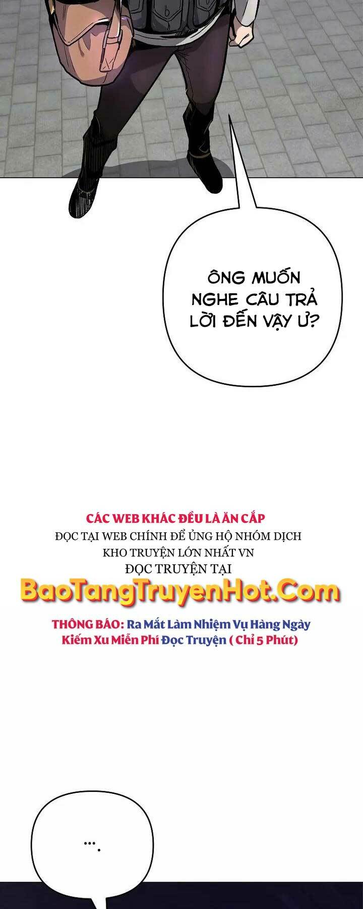 Con Đường Diệt Thần: Chapter 9