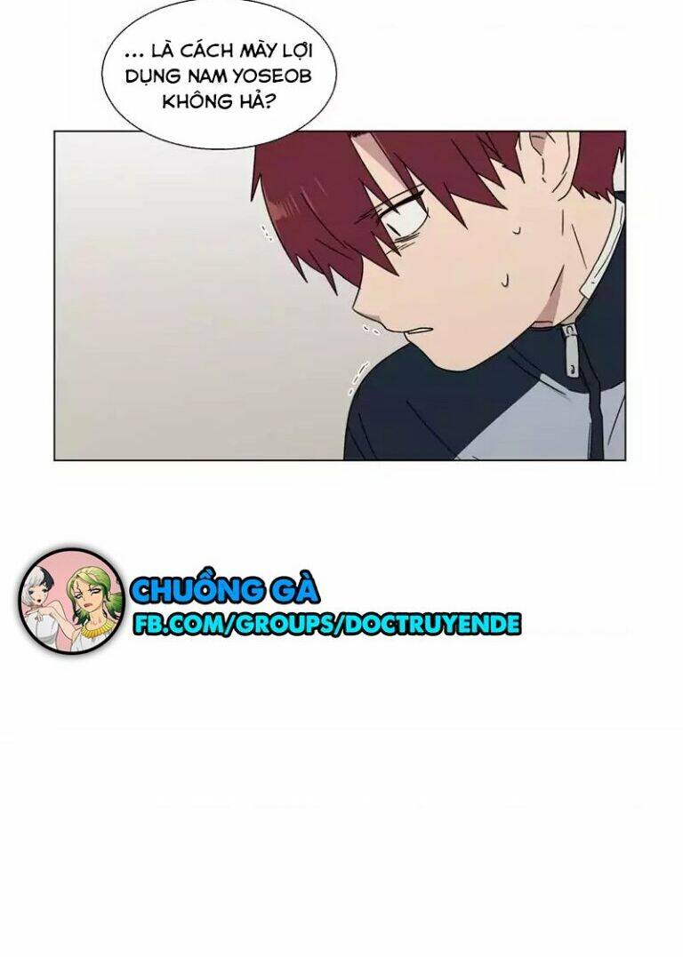 …”Một Sự Thật Khá Khó Chịu.”: Chapter 53